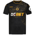 Camisa Wolverhampton II 24/25 - Masculino Torcedor - Preto
