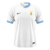 Camisa Uruguai II 24/25 - Masculino Torcedor - Branco