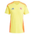 Camisa Colômbia I 24/25 - Feminino Torcedor - Amarelo