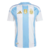 Camisa Argentina I 24/25 - Masculino Torcedor - Azul e Branco
