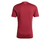 Camisa Roma I 24/25 - Masculino Torcedor - Vermelho - comprar online