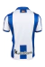 Camisa Real Sociedad I 24/25 - Masculino Torcedor - Azul e Branco - comprar online