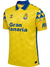 Camisa Las Palmas I 24/25 - Masculino Torcedor - Amarelo