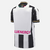 Camisa Udinese I 24/25 - Masculino Torcedor - Preto e Branco - comprar online