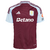 Camisa Aston Villa I 24/25 - Masculino Torcedor - Grená e Azul