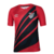 Camisa Athletico Paranaense I 24/25 - Masculino Torcedor - Vermelho e Preto
