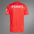 Camisa Benfica I 24/25 - Masculino Torcedor - Vermelho - comprar online