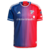 Camisa FC Dallas I 24/25 - Masculino Torcedor - Azul e Vermelho