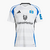 Camisa Hamburgo SV I 24/25 - Masculino Torcedor - Branco