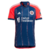Camisa New England Revolution I 24/25 - Masculino Torcedor - Azul e Vermelho