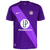 Camisa Toulouse I 24/25 - Masculino Torcedor - Roxo