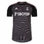 Camisa Fulham III 23/24 - Masculino Torcedor - Preto