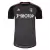 Camisa Fulham III 23/24 - Masculino Torcedor - Preto