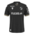 Camisa Vitoria de Guimarães II 24/25 - Masculino Torcedor - Preto