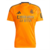 Camisa Real Madrid II 24/25 - Masculino Torcedor BELLINGHAM N°5 - Laranja na internet