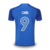 Camisa Cruzeiro I 24/25 - Masculino Torcedor GABI N°9 - Azul - comprar online