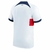 Camisa PSG II 23/24 - Masculino Torcedor - Branco - VB SPORTS, A sua Camisa de Times e Seleções de Futebol está aqui!