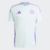 Camisa Escócia II 24/25 - Masculino Torcedor - Branco e Roxo