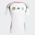 Camisa Hungria II 24/25 - Masculino Torcedor - Branco
