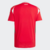 Camisa Hungria I 24/25 - Masculino Torcedor - Vermelho - comprar online