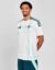 Camisa Irlanda do Norte II 24/25 - Masculino Torcedor - Branco
