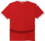 Camisa Áustria I 24/25 - Masculino Torcedor - Vermelho - comprar online