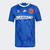 Camisa Universidad de Chile I 24/25 - Masculino Torcedor - Azul