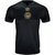 Camisa Bournemouth Edição Especial Michael B Jordan 24/25 - Masculino Torcedor - Preto