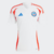 Camisa Chile II 24/25 - Masculino Torcedor - Branco