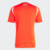Camisa Chile I 24/25 - Masculino Torcedor - Vermelho - comprar online