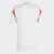 Camisa Chile II 24/25 - Masculino Torcedor - Branco - comprar online