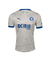 Camisa Alaves II 24/25 - Masculino Torcedor - Branco