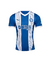 Camisa Alaves I 24/25 - Masculino Torcedor - Azul e Branco