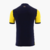 Camisa Equador I 24/25 - Masculino Torcedor - Amarelo e Azul - comprar online