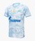Camisa Zenit II 24/25 - Masculino Torcedor - Branco e Azul