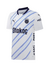 Camisa Fenerbahçe II 24/25 - Masculino Torcedor - Branco e Azul