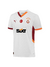 Camisa Galatasaray II 24/25 - Masculino Torcedor - Branco