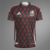 Camisa México I 24/25 - Masculino Torcedor - Marrom e Verde