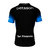 Camisa Racing II 24/25 - Masculino Torcedor - Preto e Azul - comprar online