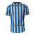 Camisa Racing I 24/25 - Masculino Torcedor - Azul e Branco - comprar online