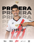 Camisa Rayo Vallecano I 24/25 - Masculino Torcedor - Branco e Vermelho