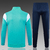 Conjunto de Agasalho Olympique de Marseille - Verde - comprar online