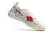 Chuteira Society Puma Ultra Ultimate TF - Branco e Bege