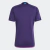 Camisa Charlote II 23/24 - Masculino Torcedor - Roxo - comprar online