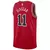 Camiseta Regata Chicago Bulls NBA - Vermelho na internet