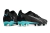 (PRONTA ENTREGA) Chuteira Puma Ultra Ultimate FG - Preto e Azul - loja online