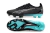 (PRONTA ENTREGA) Chuteira Puma Ultra Ultimate FG - Preto e Azul - comprar online
