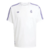 Camisa Real Madrid Icon 2025 - Masculino Torcedor - Branco e Roxo - comprar online