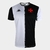 Camisa Vasco Edição Especial 23/24 - Masculino Torcedor - Branco e Preto