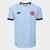 Camisa Vasco Goleiro 23/24 - Masculino Torcedor - Azul claro